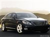 2010 Lexus LS 460