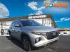 2024 Hyundai TUCSON Hybrid