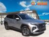 2025 Hyundai TUCSON Hybrid