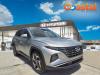 2024 Hyundai TUCSON Hybrid