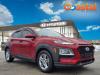 2019 Hyundai KONA