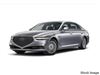 2020 Genesis G90