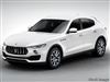 2020 Maserati Levante