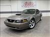 2002 Ford Mustang