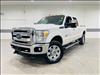 2013 Ford F-350 Super Duty