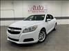 2013 Chevrolet Malibu