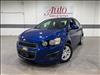 2013 Chevrolet Sonic