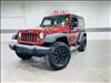 2008 Jeep Wrangler