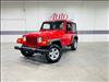 2004 Jeep Wrangler