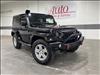 2010 Jeep Wrangler