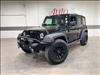 2009 Jeep Wrangler Unlimited