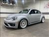 2014 Volkswagen Beetle