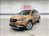 2017 Buick Encore