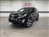 2013 Kia Sportage