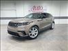 2018 Land Rover Range Rover Velar