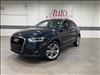 2015 Audi Q3