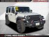 2022 Jeep Wrangler Unlimited