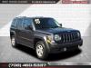 2015 Jeep Patriot