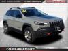 2022 Jeep Cherokee