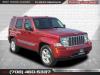 2012 Jeep Liberty