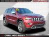 2022 Jeep Grand Cherokee WK