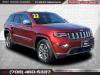 2022 Jeep Grand Cherokee WK