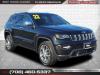 2022 Jeep Grand Cherokee WK