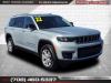 2022 Jeep Grand Cherokee L