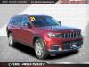 2021 Jeep Grand Cherokee L