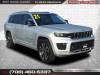 2021 Jeep Grand Cherokee L