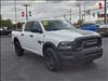 2021 Ram 1500 Classic