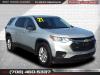 2021 Chevrolet Traverse