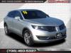 2016 Lincoln MKX