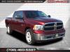 2022 Ram 1500 Classic