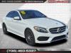 2015 Mercedes-Benz C-Class