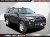 2019 Toyota 4Runner