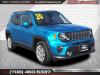 2020 Jeep Renegade