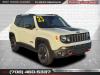 2023 Jeep Renegade