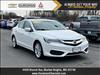 2016 Acura ILX