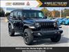 2022 Jeep Wrangler Unlimited