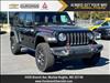 2020 Jeep Wrangler Unlimited