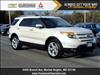 2011 Ford Explorer