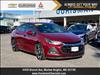 2019 Chevrolet Cruze