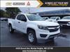 2015 Chevrolet Colorado