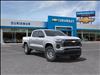 2024 Chevrolet Colorado