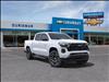 2024 Chevrolet Colorado