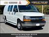 2022 Chevrolet Express