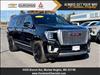 2021 GMC Yukon XL