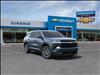 2024 Chevrolet Traverse