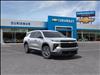 2024 Chevrolet Traverse